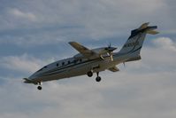 N103SL - Landing 10 - by daniel jef