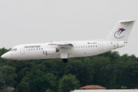 D-AHOI @ LFBO - Landing 14R - by Guillaume BESNARD