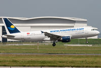 TS-INL @ LFBO - Landing 14R - by Guillaume BESNARD