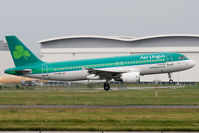 EI-DEM @ LFBO - Landing 14R - by Guillaume BESNARD