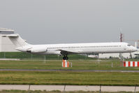 F-GMLU @ LFBO - Operating for Europe Airpost - by Guillaume BESNARD