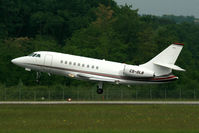 CS-DLB @ LSGG - visitor - by Wolfgang Zilske