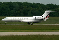 CS-DKH @ LSGG - visitor - by Wolfgang Zilske