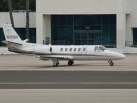 N123GF @ KSMO - N123GF taxiing - by Torsten Hoff