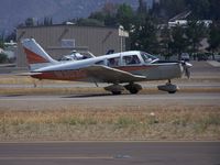N303GS @ KSEE - Flight training - by Mike Clarkson