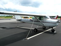 N60441 @ KAHN - C150 - by Connor Shepard
