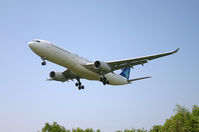PK-GPD @ WADD - Garuda Indonesia - by Lutomo Edy Permono