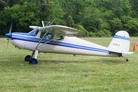 N72672 @ OH36 - Riverside breakfast fly-in at Zanesville, Ohio - by Bob Simmermon