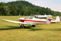 N99911 @ OH36 - Riverside breakfast fly-in at Zanesville, Ohio