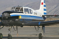 N189AK - ussr - by b bob