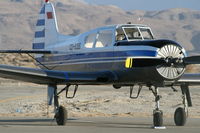N189AK - yak-a-lak attack - by b bob