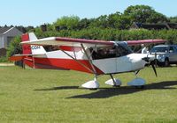 G-CCDH - Visitor at Northrepps