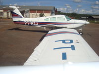PT-NZJ @ SNPA - Photo of the PT-NZJ - by Bruno Luiz Oliveira
