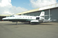 ZS-ICC @ JGC - This aircraft is seen at Grand Central with it's new registration - by Geoff Street