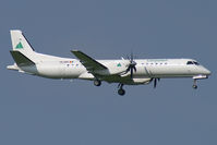 YR-SBN @ VIE - Carpatair Saab 2000 - by Thomas Ramgraber-VAP