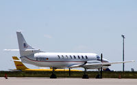 D-CCCC @ EDDP - At home in the world, resting at LEJ. - by Holger Zengler