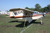 N1339C @ LAL - Piper PA-22S - by Florida Metal