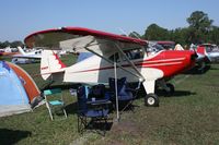 N1947P @ LAL - Piper PA-22-150 - by Florida Metal