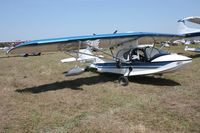 N2524 @ LAL - Searey - by Florida Metal