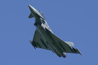 7L-WF @ VIE - Austria - Air Force Eurofighter Typhoon - by Thomas Ramgraber-VAP