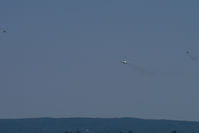 TZ-MBA @ VIE - Mali - Government Boeing 727-200 - by Thomas Ramgraber-VAP