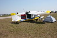 N2708 @ LAL - Searey - by Florida Metal