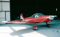 N54144 - Piel CP.30 Emeraude at the Southern Mus. of Flight, Birmingham AL