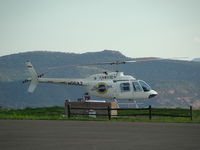 N98AZ @ KSEZ - Ready for action - by LOS