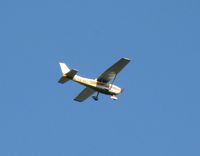 N737YG @ ETH - 1977 Cessna 172N Skyhawk - by Kreg Anderson