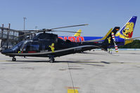 D-HARI @ CGN - visitor