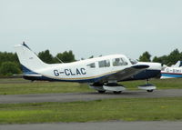 G-CLAC photo, click to enlarge G-CLAC photo, click to enlarge