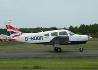 G-BODR photo, click to enlarge G-BODR photo, click to enlarge