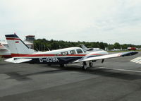 D-GJBA photo, click to enlarge D-GJBA photo, click to enlarge