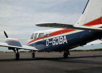 D-GJBA photo, click to enlarge D-GJBA photo, click to enlarge