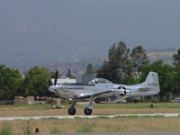 N514DK @ POC - Tail still up - by Helicopterfriend