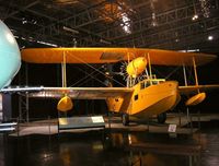 HD874 @ YMPC - Supermarine Walrus in the RAAF Museum Point Cook - by red750