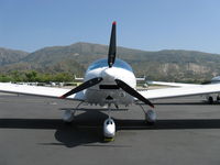 N4465F @ SZP - 2008 Czech Aircraft Works Spol Sro SPORTCRUISER, Rotax 912 100 Hp, three-blade prop - by Doug Robertson