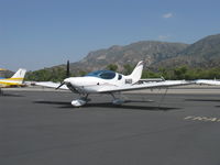 N4465F @ SZP - 2008 Czech Aircraft Works Spol Sro SPORTCRUISER, Rotax 912 100 Hp, wide cabin side-by-side seating - by Doug Robertson