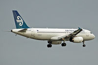 ZK-OJB @ NZAA - On finals - by Micha Lueck