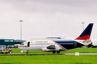 VT-EGF @ EINN - BOEING 737-2A8 - by Noel Kearney