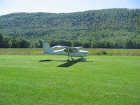 N410EM - flight to Walton, N.Y. - by unknown