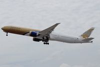 VT-JEG @ WMKK - GF's B77W leased from 9W(Jet Airways) - by J.Suzuki
