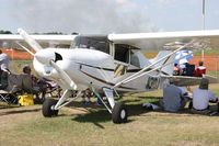 N3110J @ LAL - Maule MX-7-160 - by Florida Metal