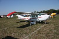 N3154R @ LAL - Cessna 182L - by Florida Metal
