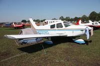 N3328Q @ LAL - Piper PA-28-140 - by Florida Metal
