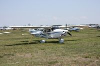 N3525T @ LAL - Cessna 182T - by Florida Metal