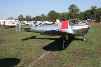 N3807H @ LAL - Ercoupe 415CD - by Florida Metal