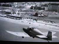 F-BHYN @ DOL - Movie: Le Baron de l'Ecluse - by Karl Sommerfeld
