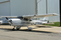 N735RR @ 52F - At Aero Valley (Nortwest Regional) - by Zane Adams