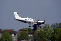 N1RQ @ EBAW - Landing - by Robert Roggeman